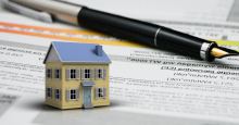 房子买卖协议一般保存多久