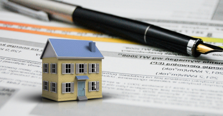 房屋产权归属协议书是否有效