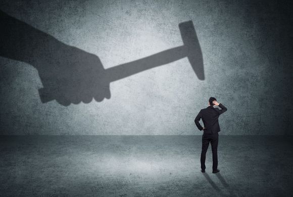 轻微伤后果是什么