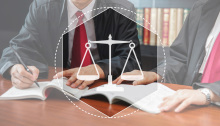 离婚案件财产分割律师收费标准