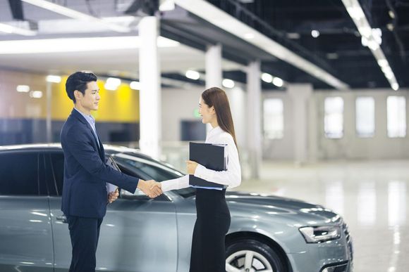 车卖了没过户联系不到人如何解决