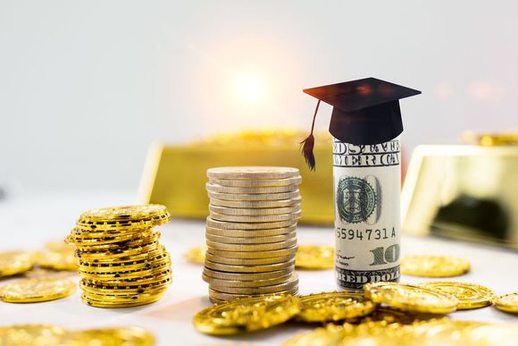 有网贷能否再申请助学贷