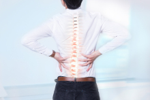 腰脊髓损伤是几级伤残