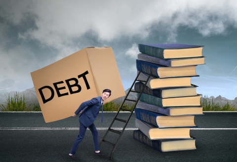 债务重组的处理方法有哪些