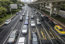 高速公路交通管理办法是怎样