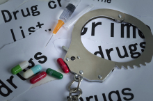贩卖毒品的行为怎么处罚