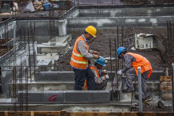 如果包工头跑了,工人去哪要钱