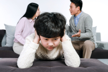 离婚对小孩影响是怎样的
