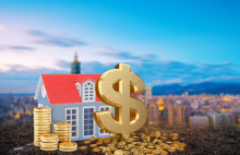 房屋抵押贷款办理利率是多少