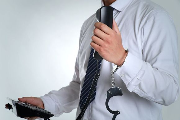 是不是电话传唤就是立案了