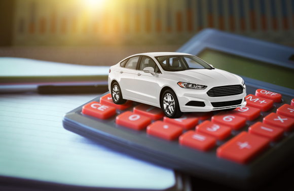 车贷逾期的罚息是怎么计算