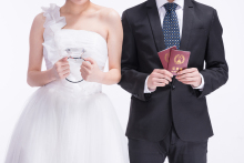 现在领结婚证需要婚检吗