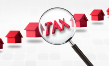 设备租赁印花税税率是多少