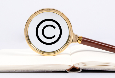 著作权与专利权权益