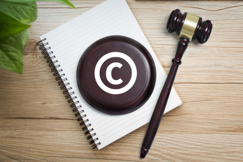 个人版权注册的流程