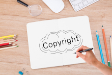 版权登记对商标有用吗