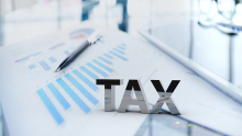 企业清算所得税申报表怎么填写