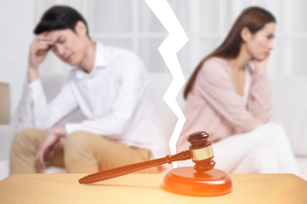 民法典离婚夫妻孩子一般该如何判