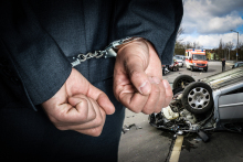 交通事故如何认定刑事案件
