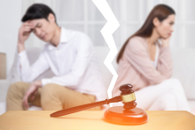 诉讼离婚最快多长时间判离