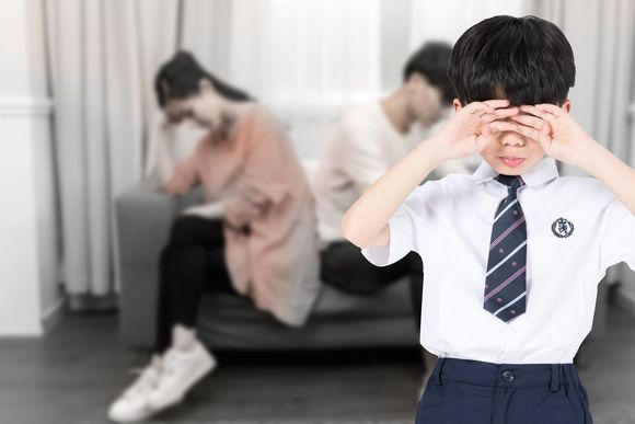 没离婚,可以把孩子的户口迁到女方吗