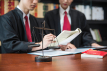 学生如何申请法律援助律师
