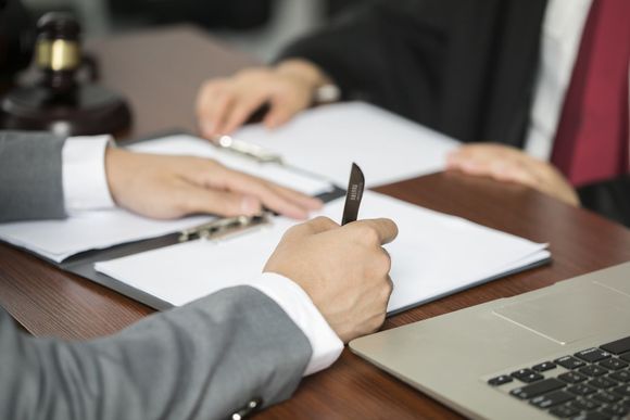 劳动投诉的话多久会处理