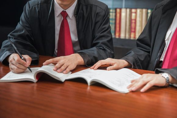 一审二审败诉还能上诉吗