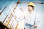 房屋建设工程承包协议书