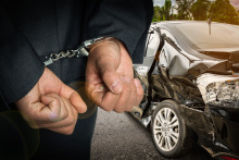 发生交通事故肇事车辆被扣押多久可以提车
