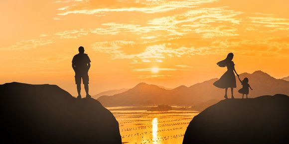 夫妻双方离婚孩子抚养费标准