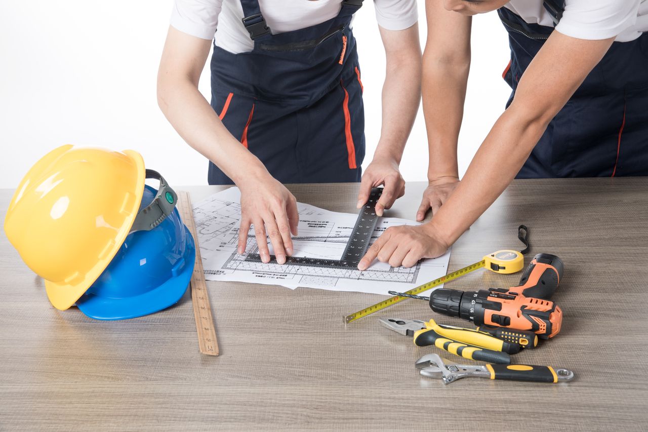 完工验收和竣工验收时间间隔 法律快车工程竣工验收