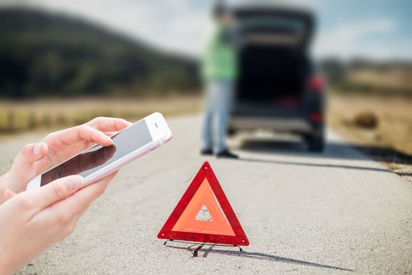 车被追尾需不需要报警