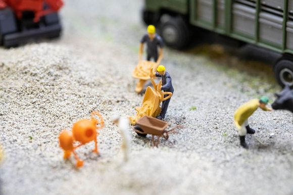 包工头挪用工程款延误工期