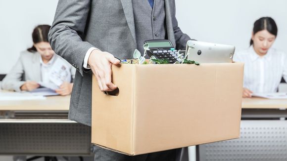 办完离职手续可以当天离开吗