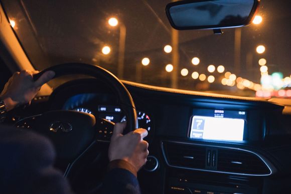 超速50未发生事故会被吊销驾照吗