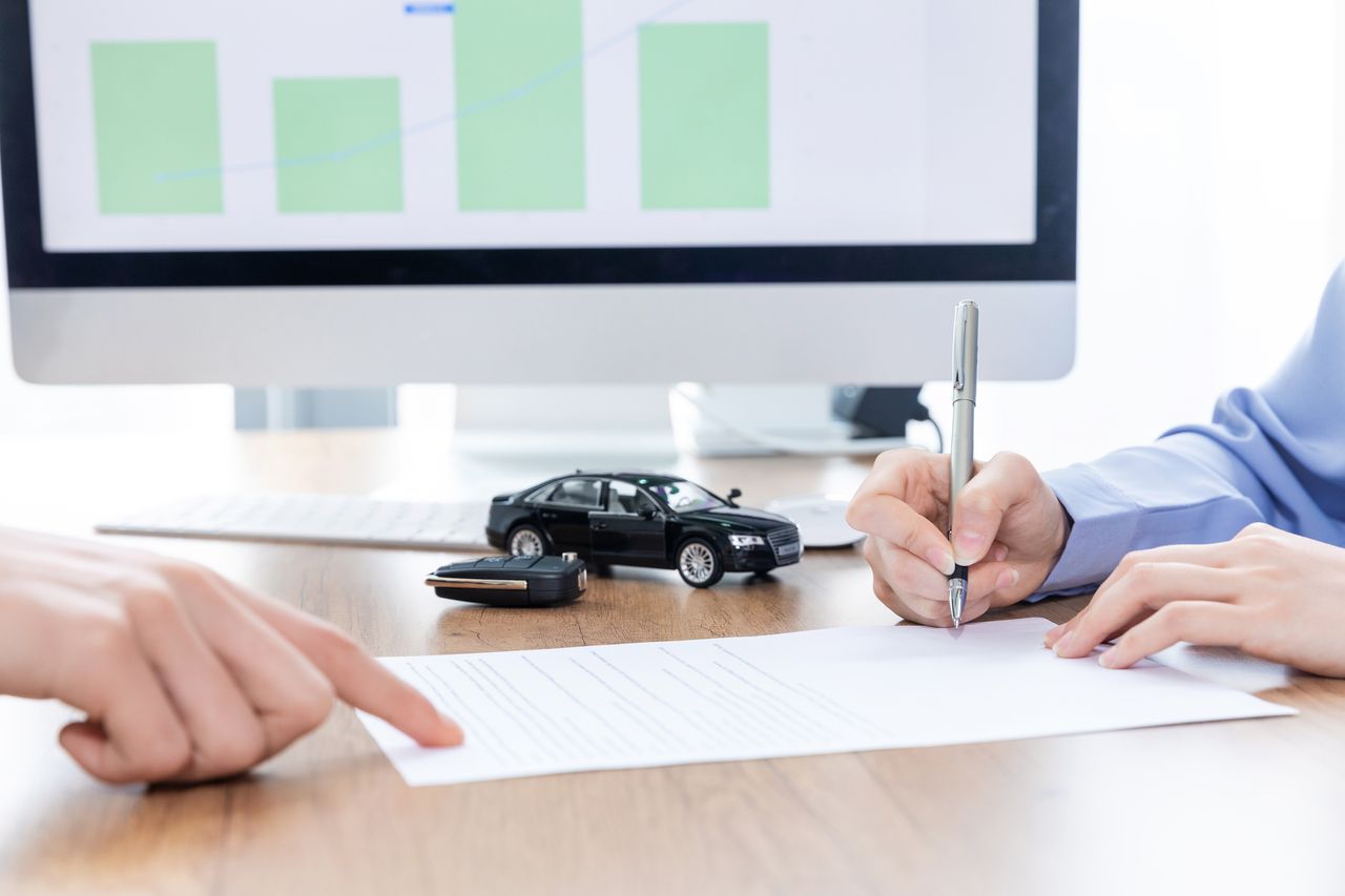 车辆继承过户费用怎么算的