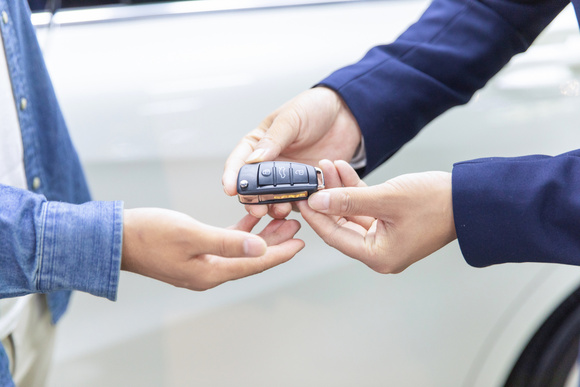 坐别人车丢了东西怎么办