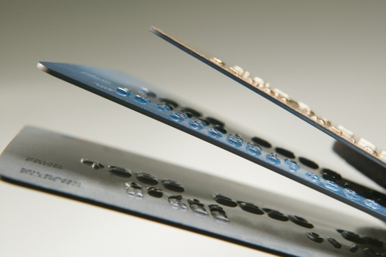 信用卡诈骗判刑