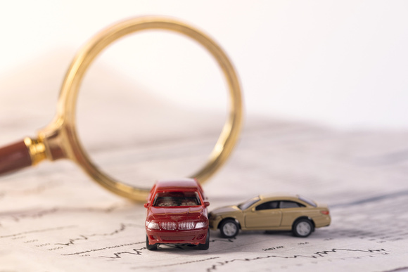 有事故就不能免检吗