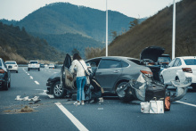 交通事故致人受伤最长多久结案