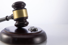 离婚诉讼地域管辖的规则