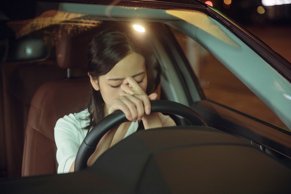 电子眼扣分异地可以处理吗