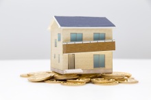 贷款房子怎么办理房产证