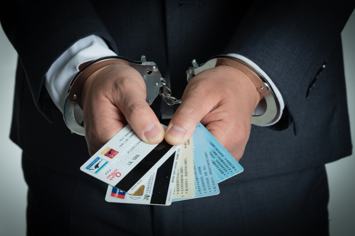 诈骗罪和信用卡诈骗罪的区别
