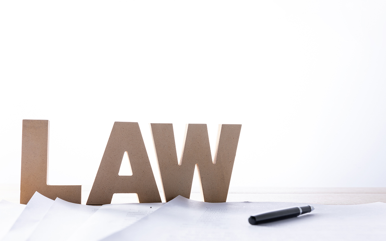 离婚财产法律规定