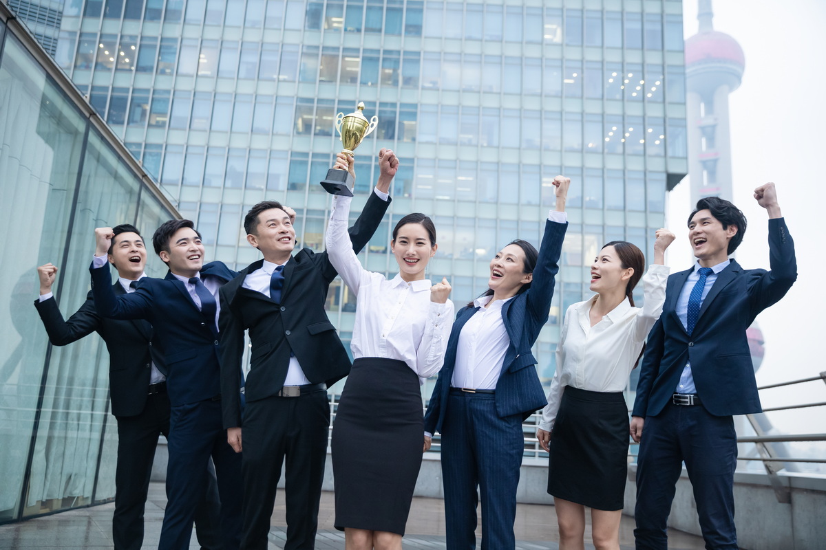 外商投资境内企业