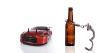 法律规定饮酒驾车的处罚标准是什么