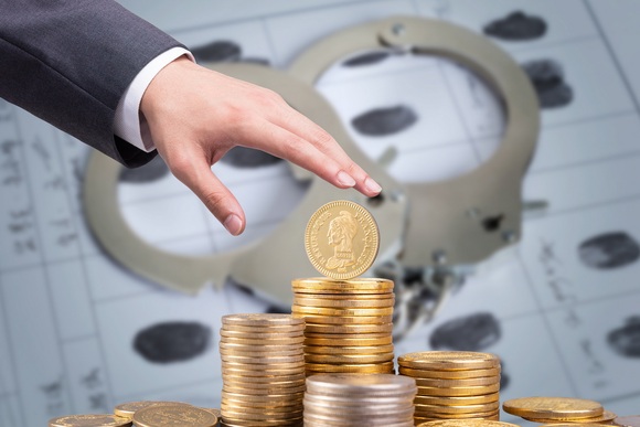 非法集资以上达到非法集资标准