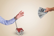 正在还贷款的房子可以抵押贷款吗